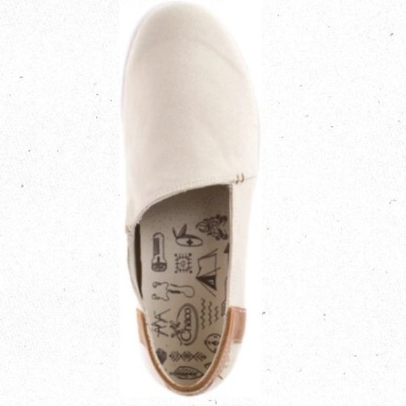 Chaco Shoes - Chaco Women's Ionia - Sand